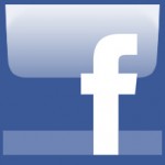 find us on facebook!