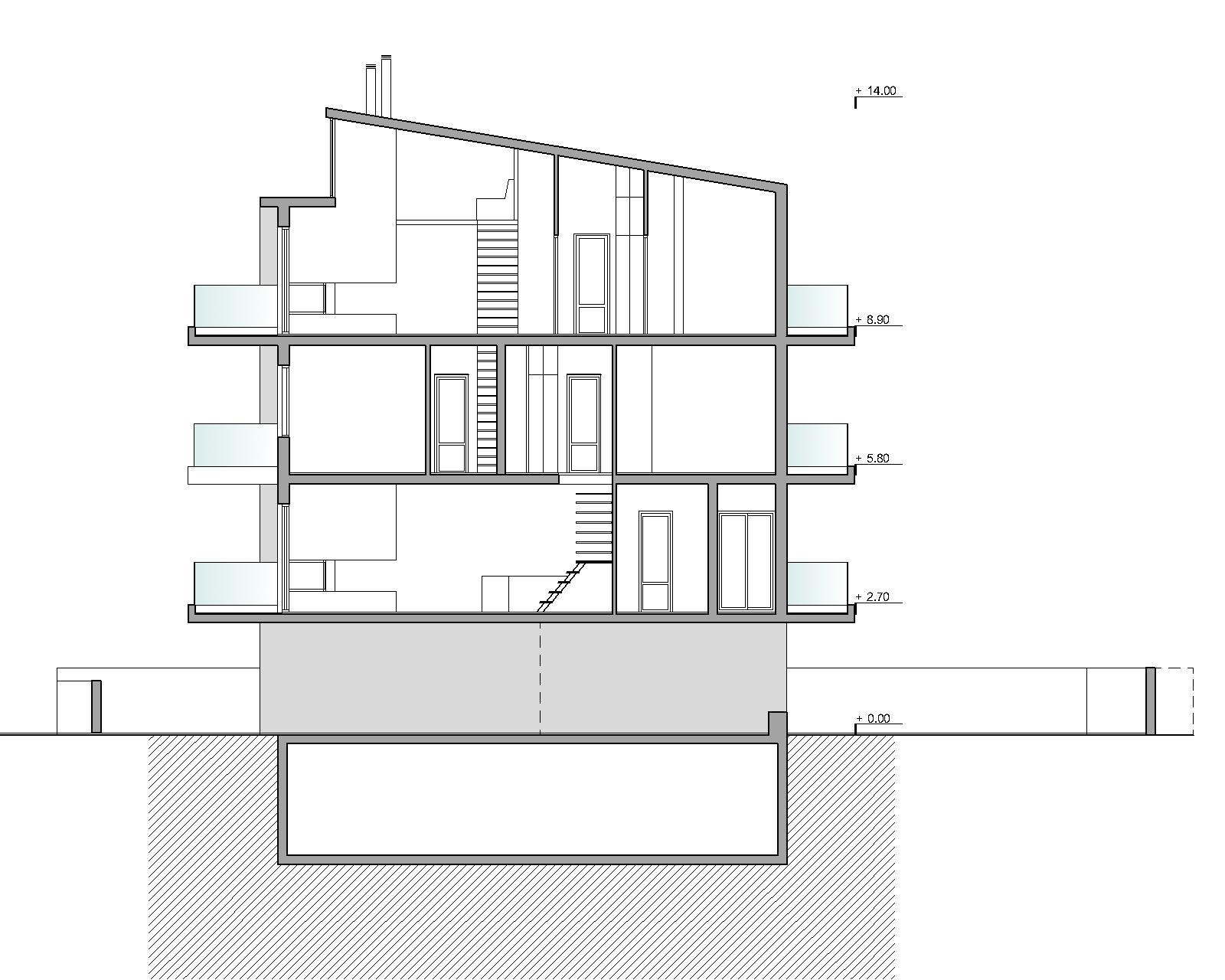 Detail Architects