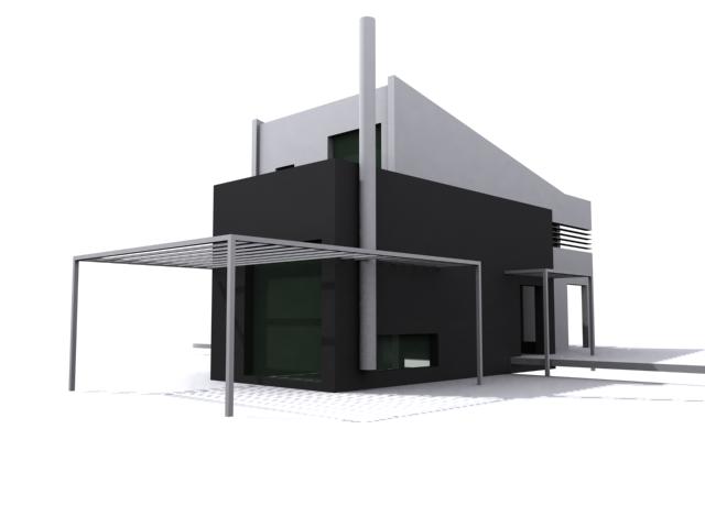 Detail Architects