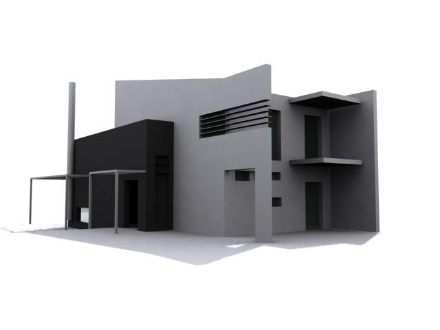 Detail Architects