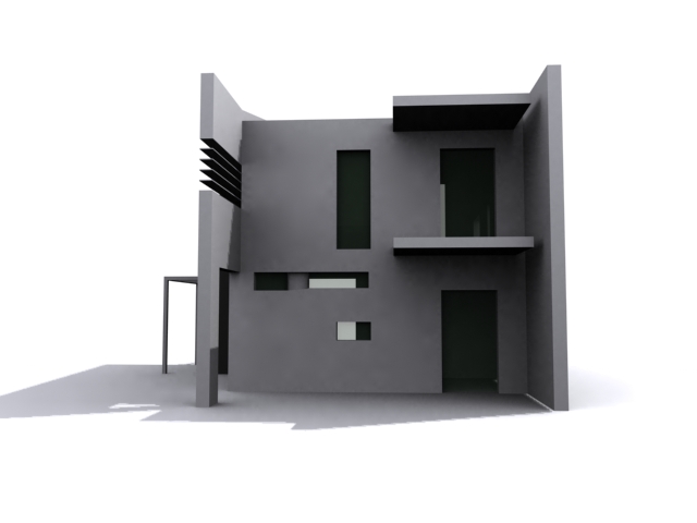 Detail Architects