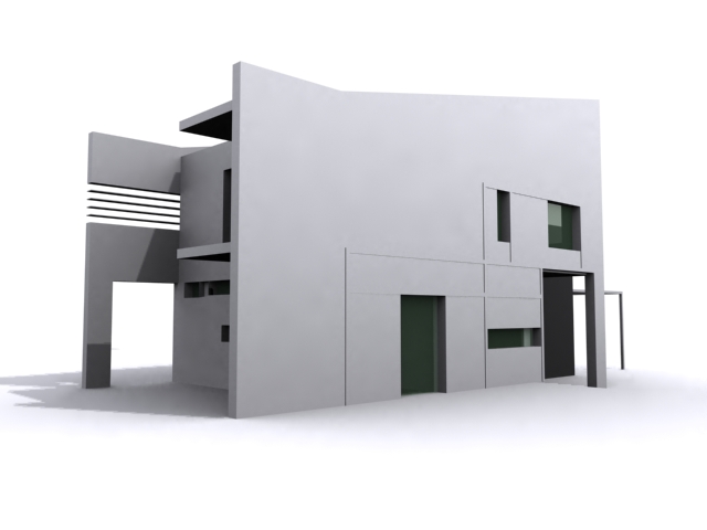 Detail Architects