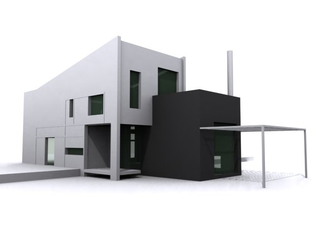 Detail Architects