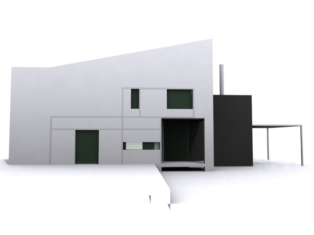 Detail Architects