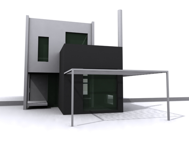 Detail Architects