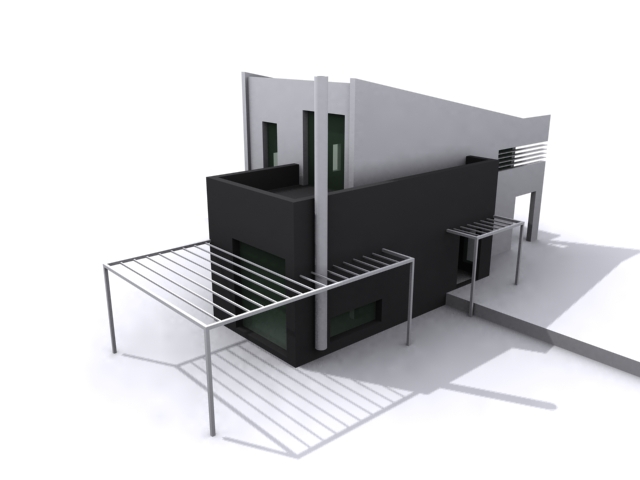 Detail Architects