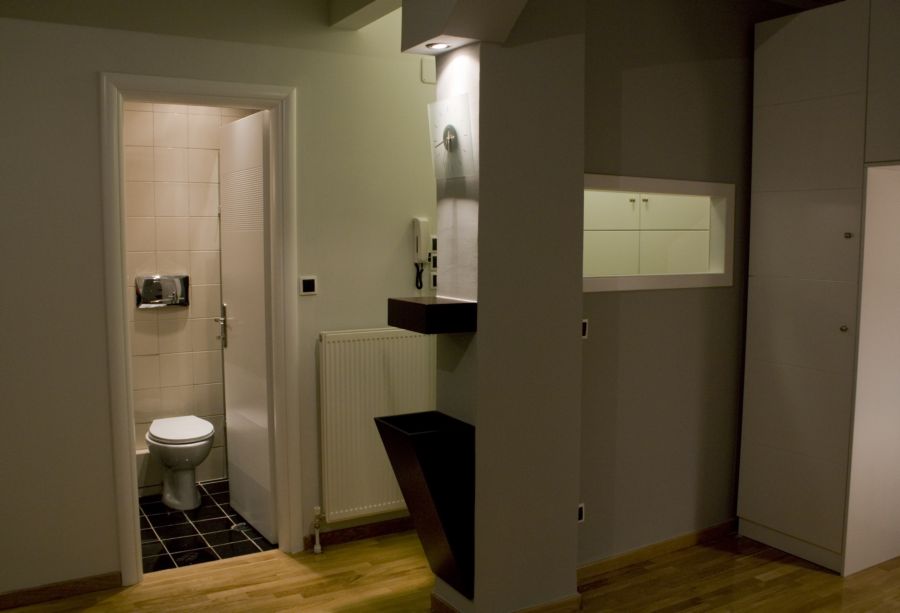 Detail Architects