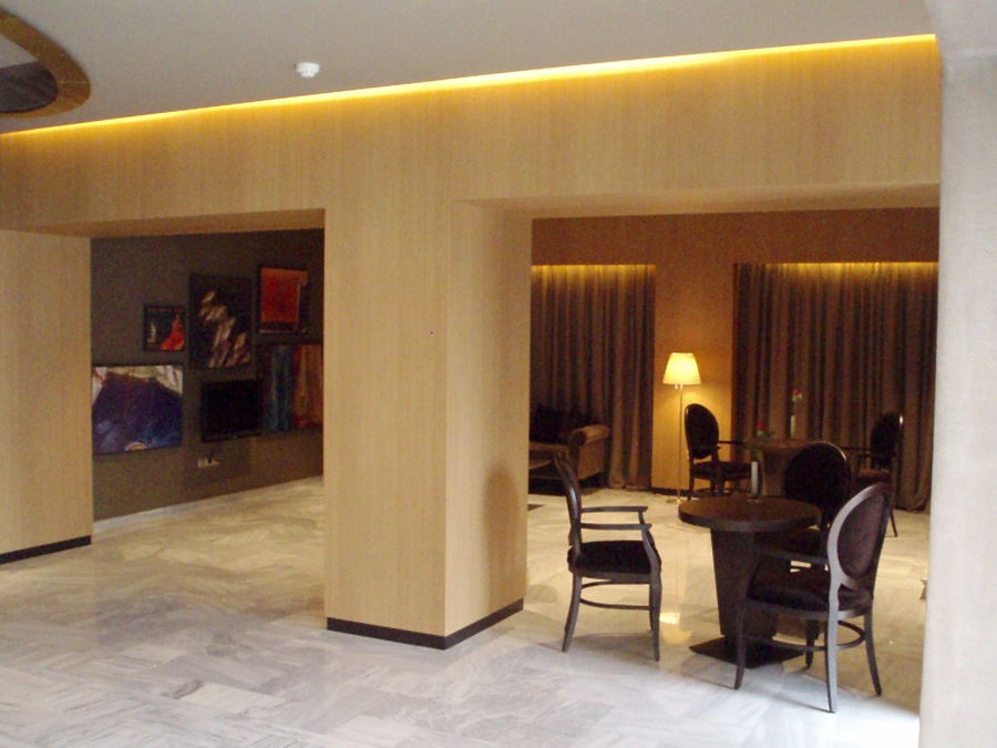 Detail Architects