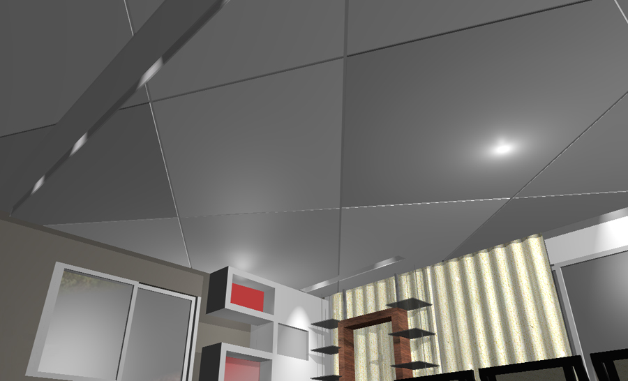 Detail Architects
