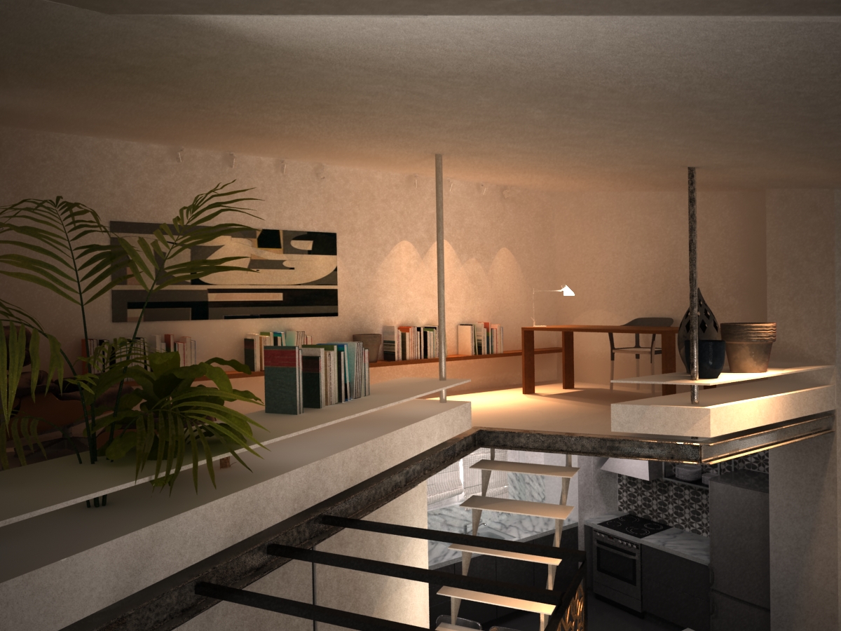 Detail Architects