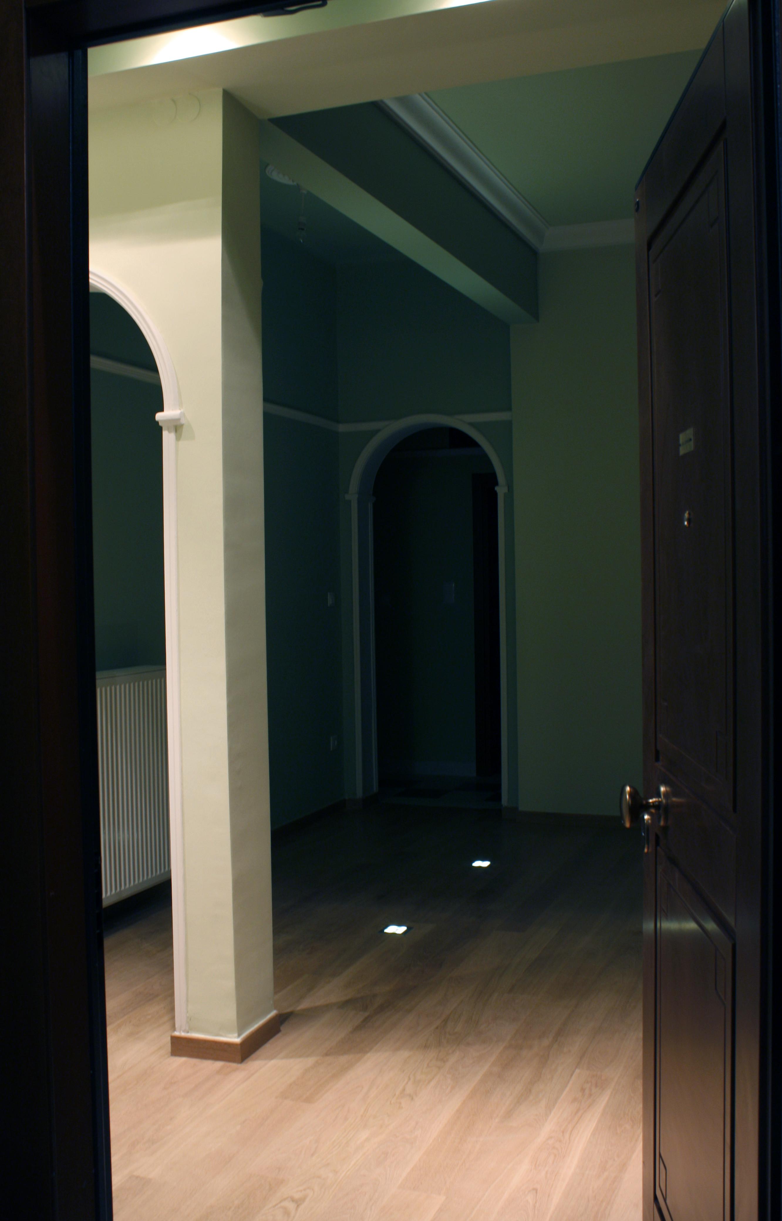 Detail Architects