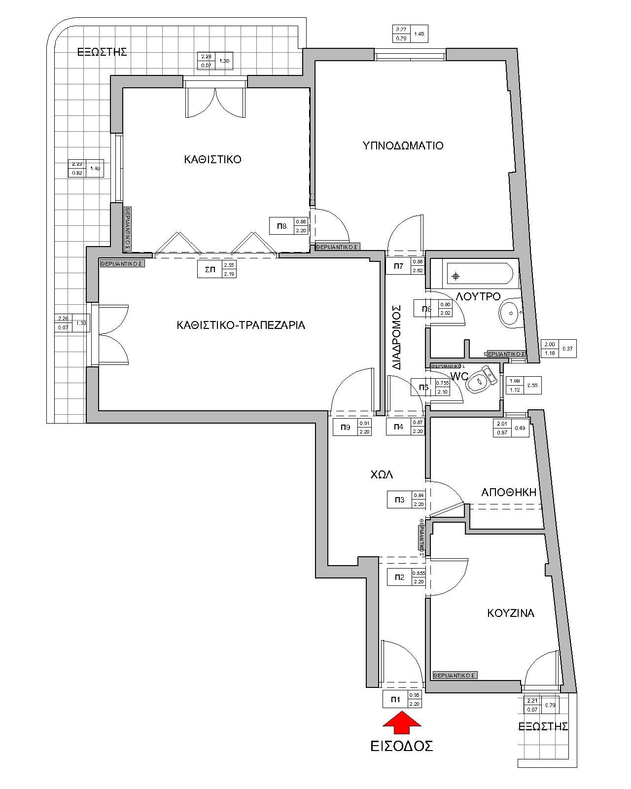 Detail Architects