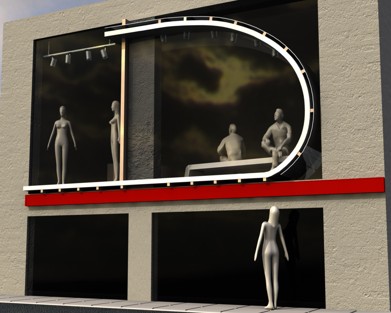 Detail Architects