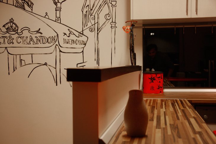 Detail Architects