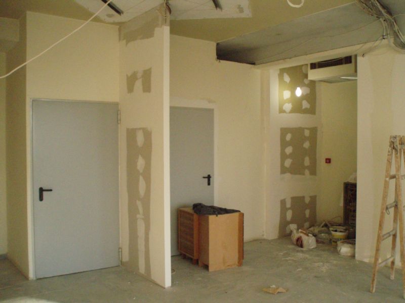 Detail Architects