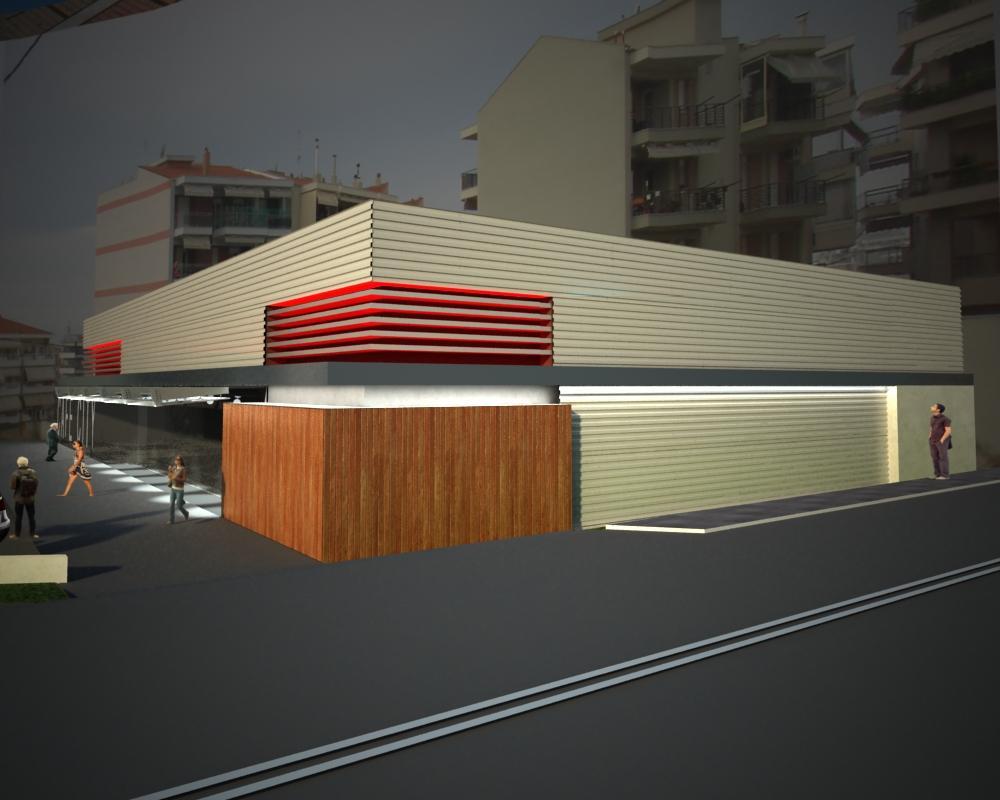 Detail Architects