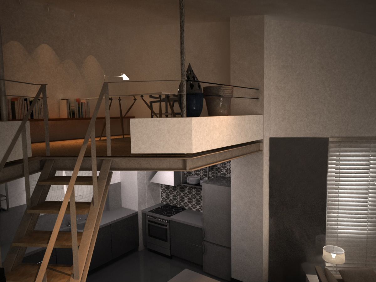 Detail Architects