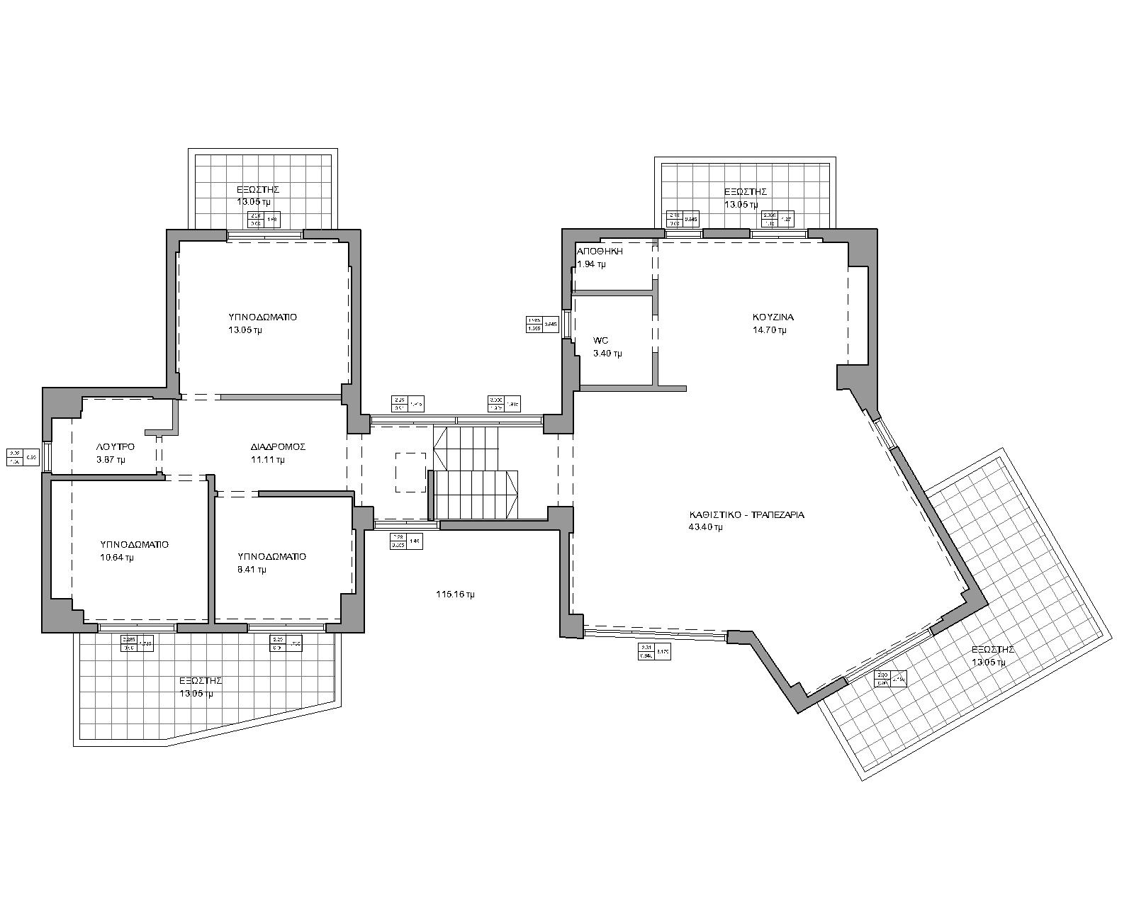 Detail Architects