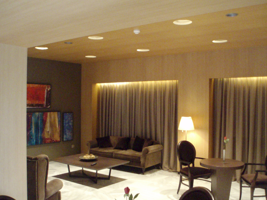 Detail Architects