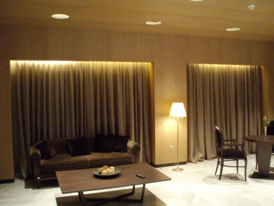 Detail Architects