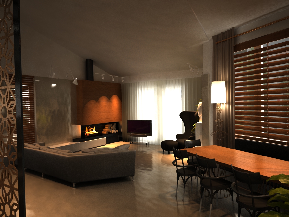 Detail Architects