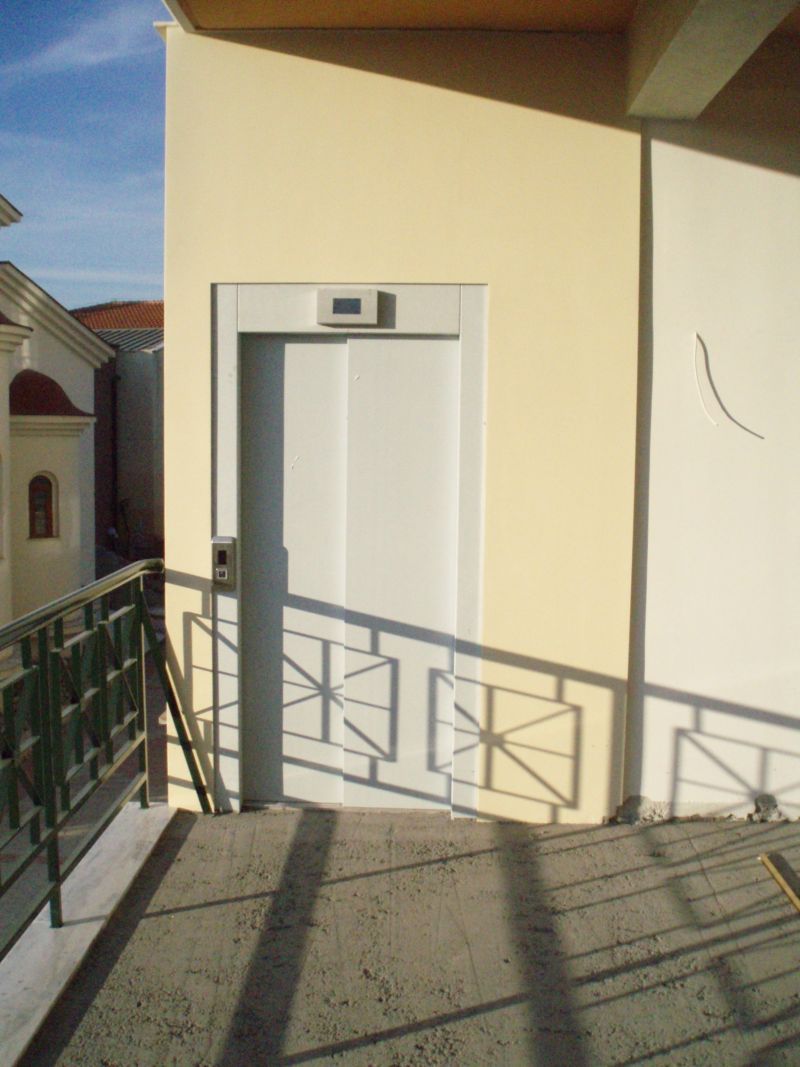 Detail Architects
