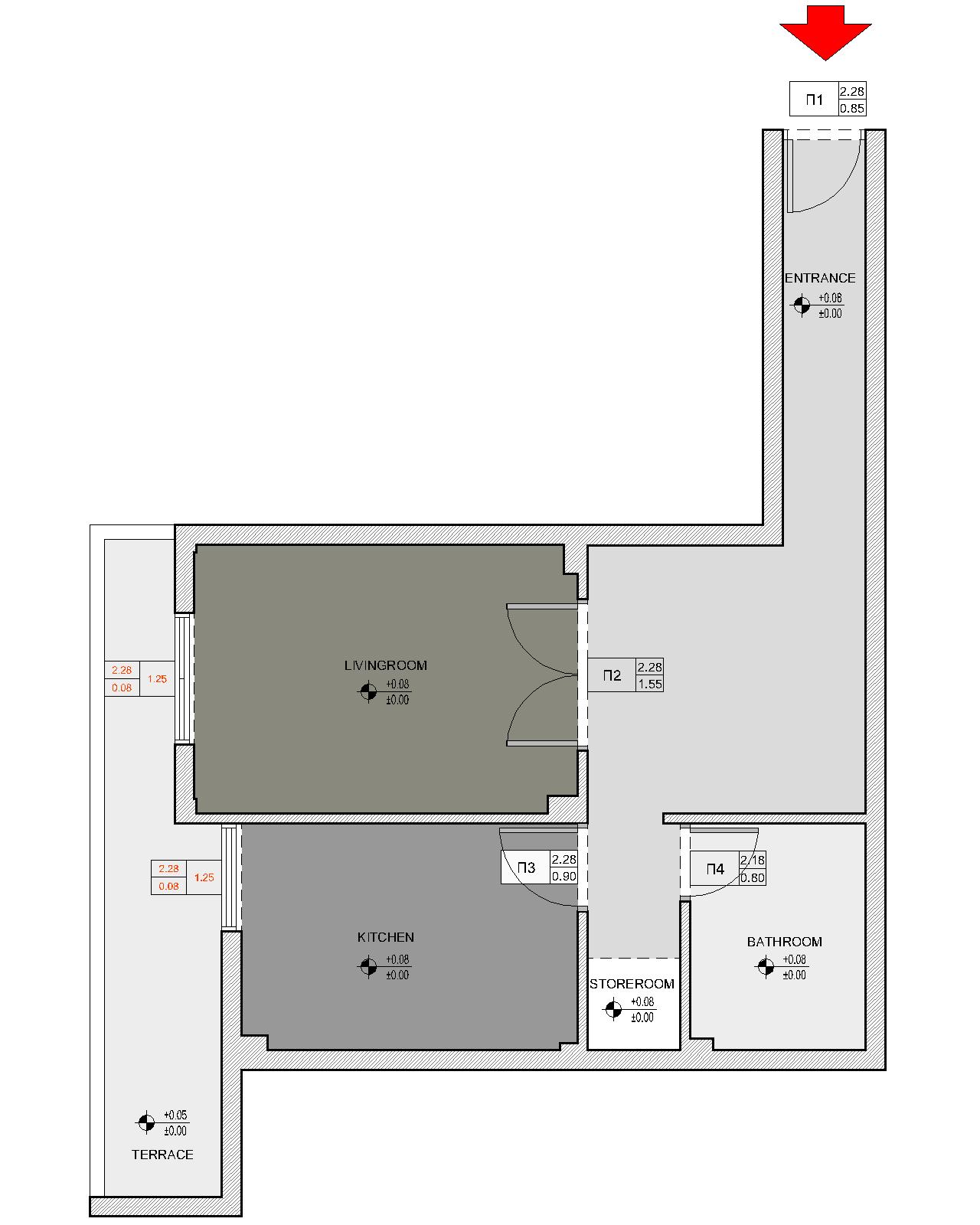 Detail Architects