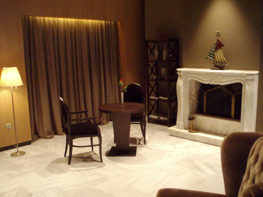 Detail Architects
