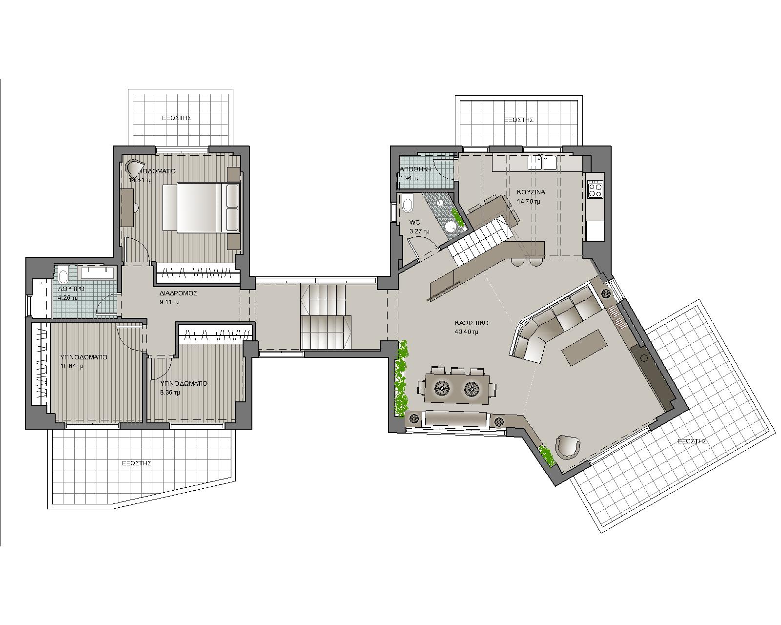 Detail Architects