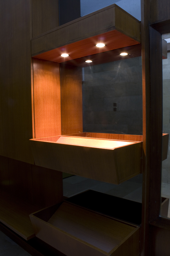 Detail Architects