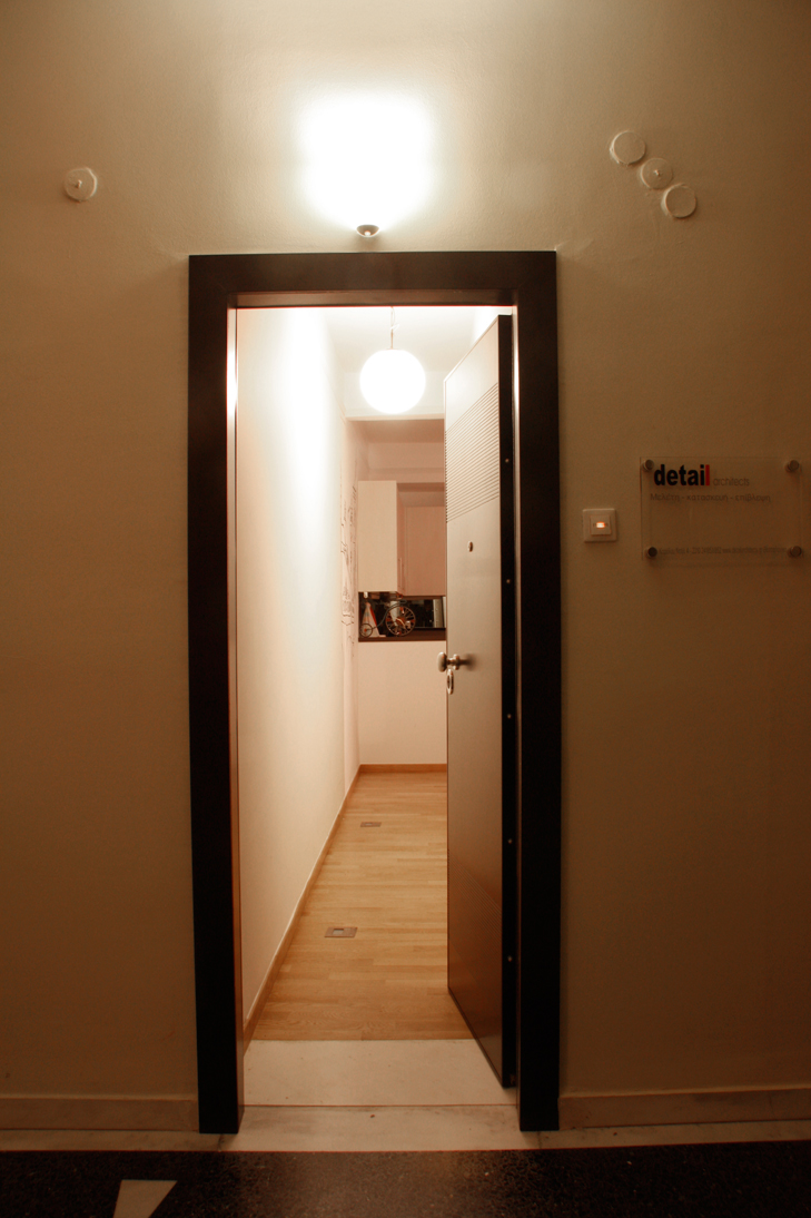 Detail Architects