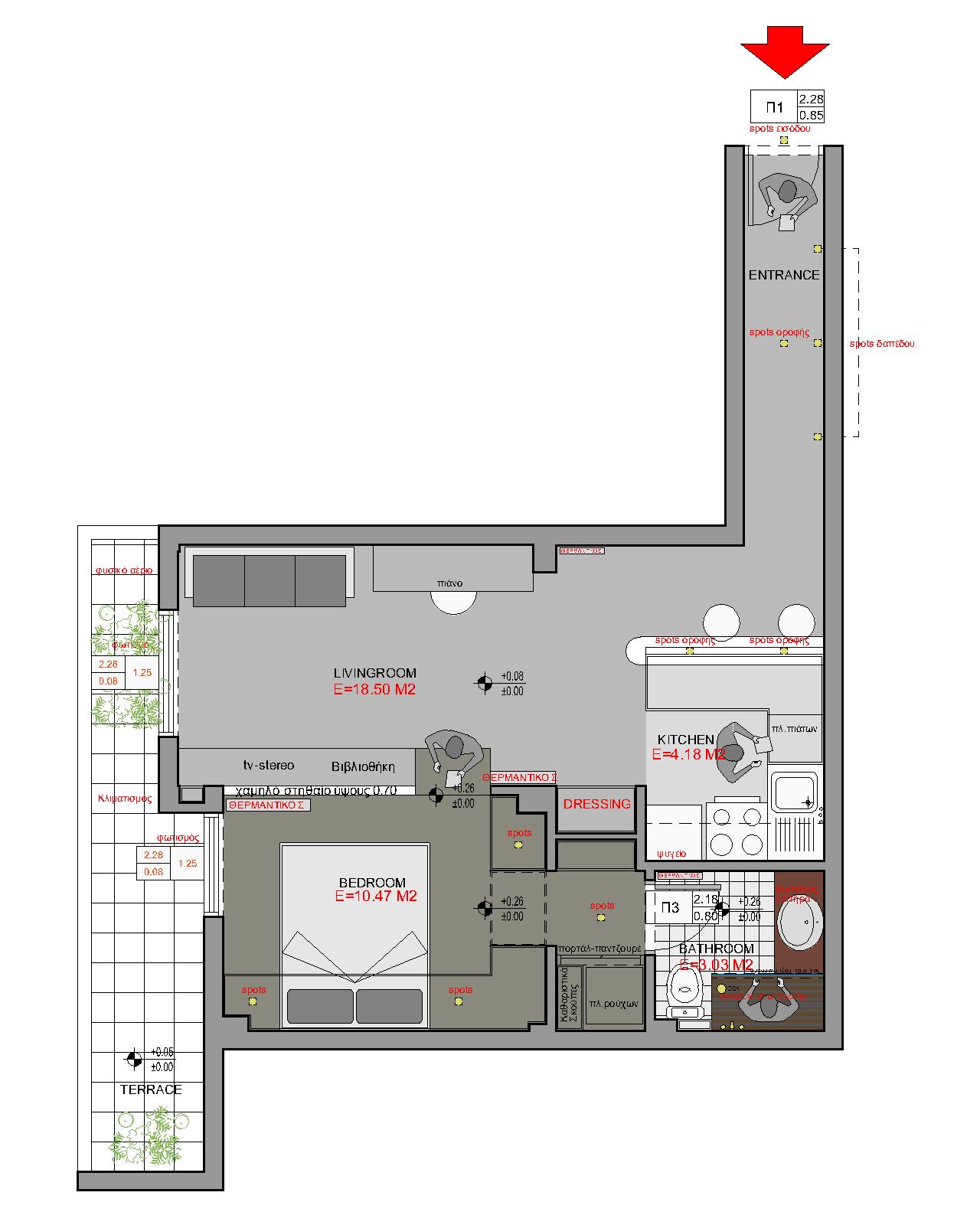 Detail Architects