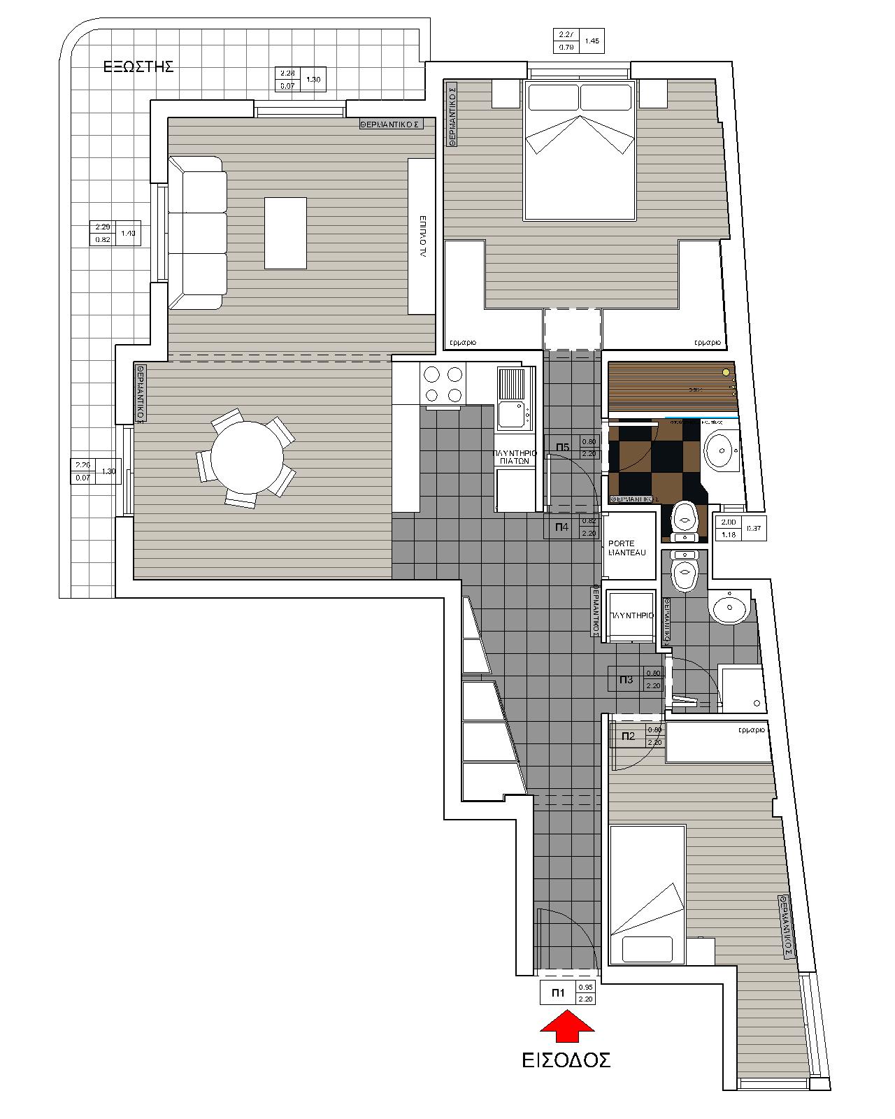 Detail Architects