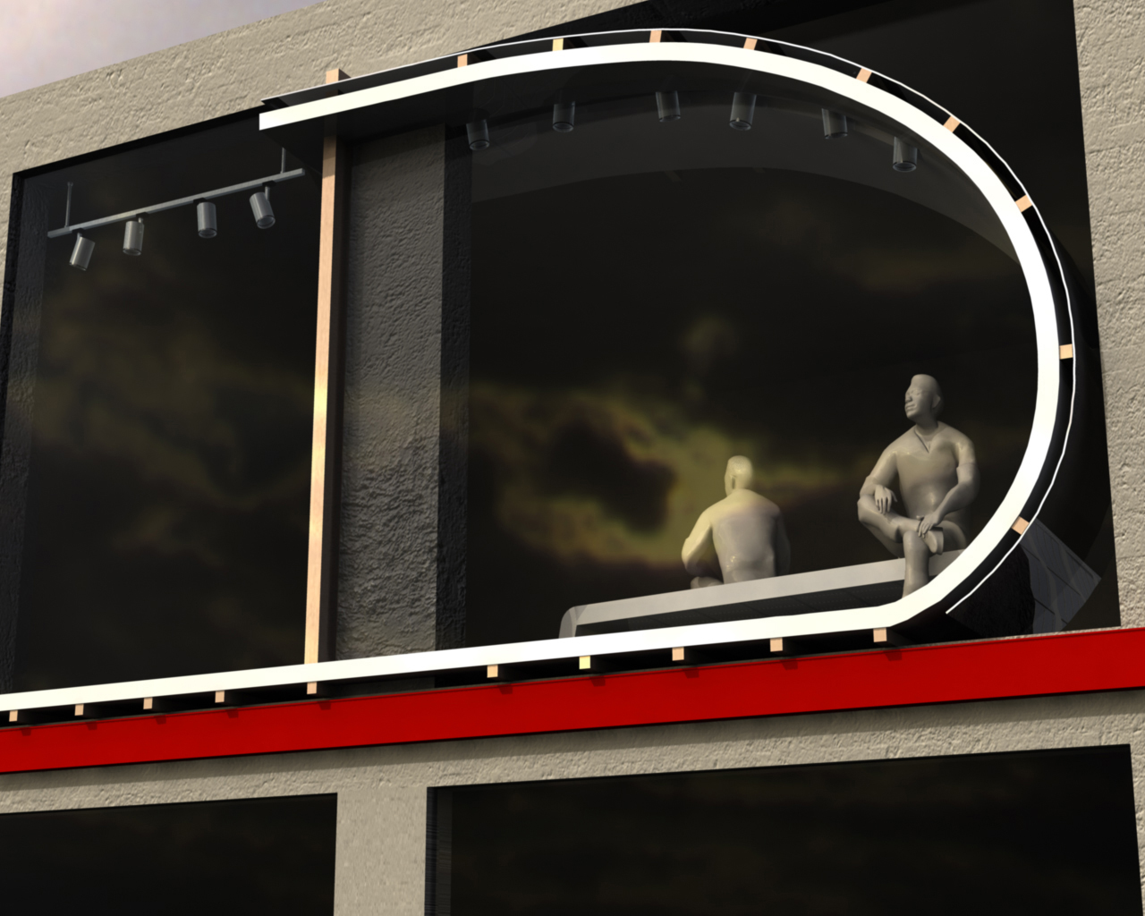Detail Architects