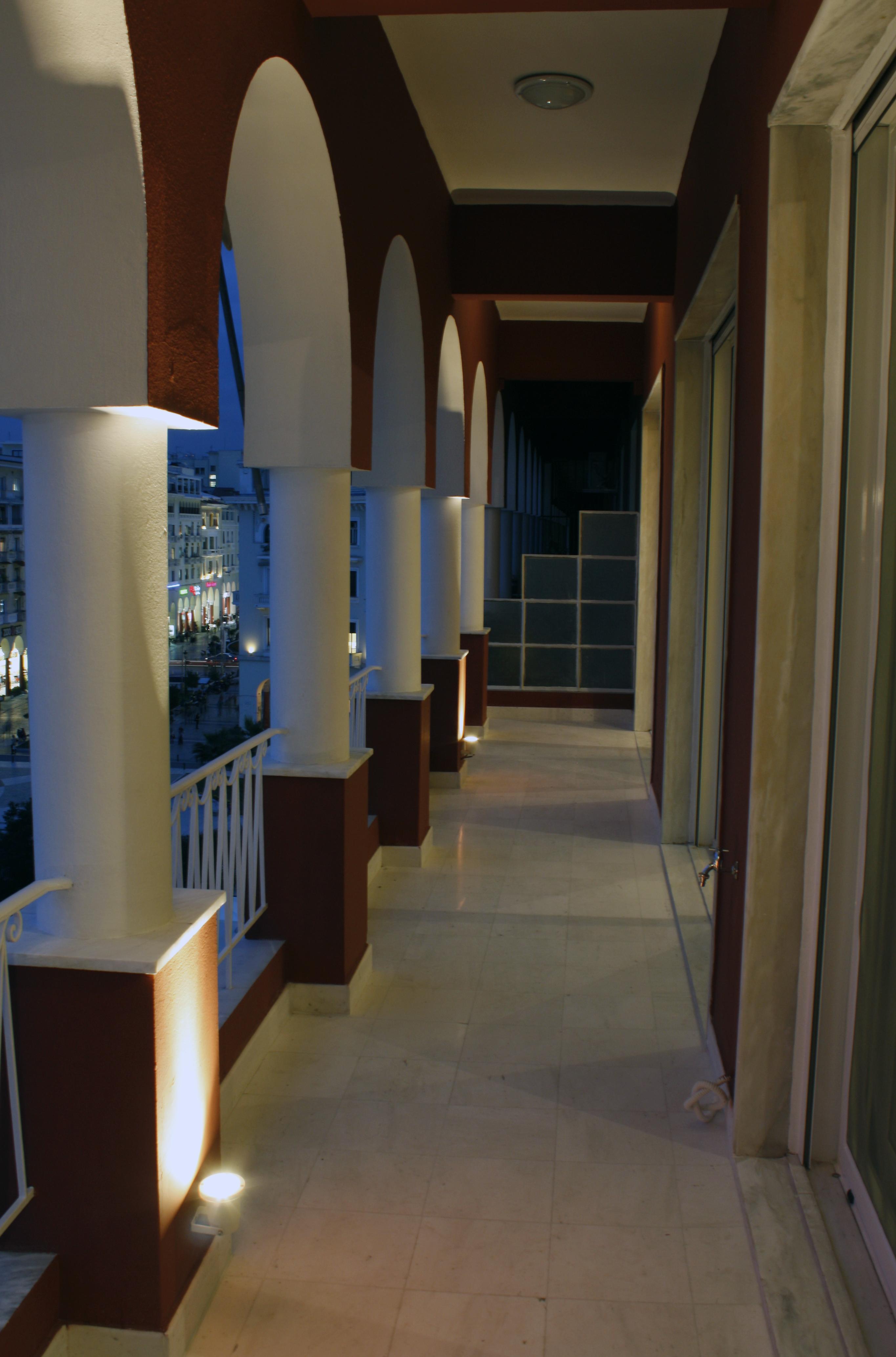 Detail Architects