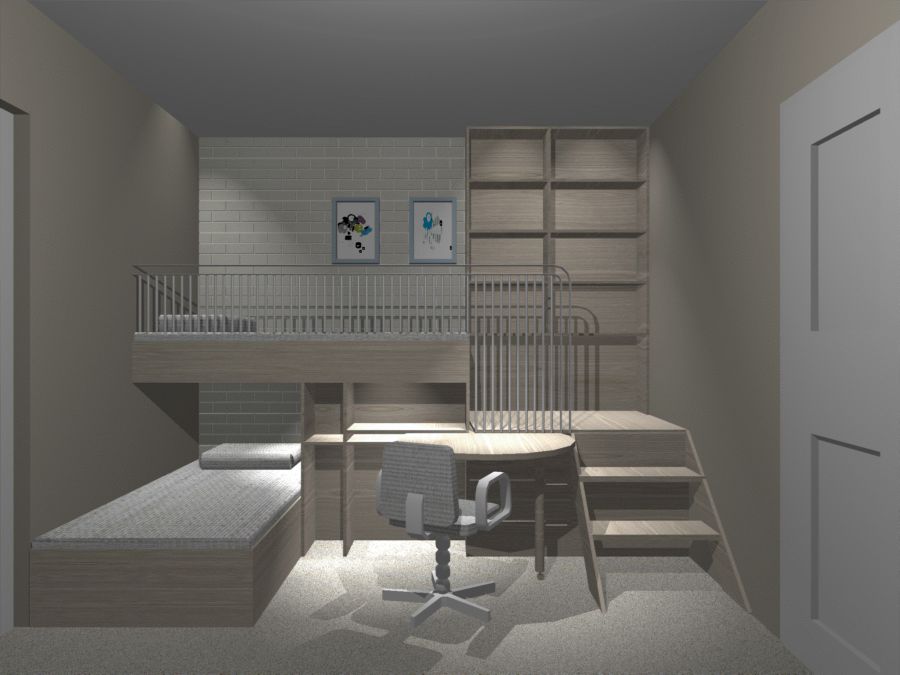 Detail Architects