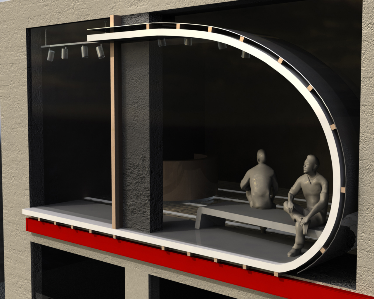 Detail Architects