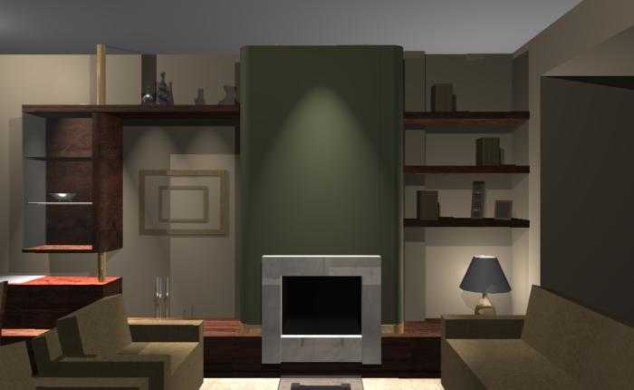 Detail Architects