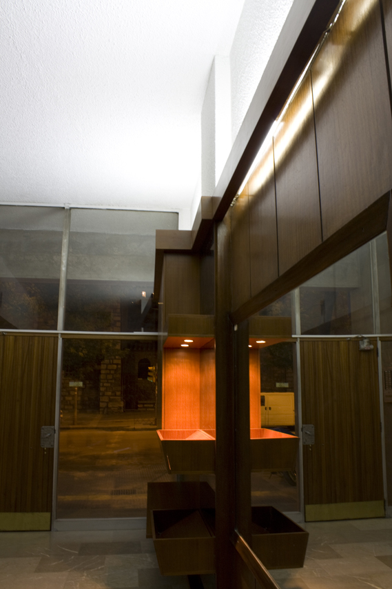 Detail Architects