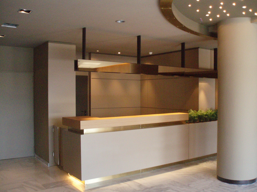 Detail Architects