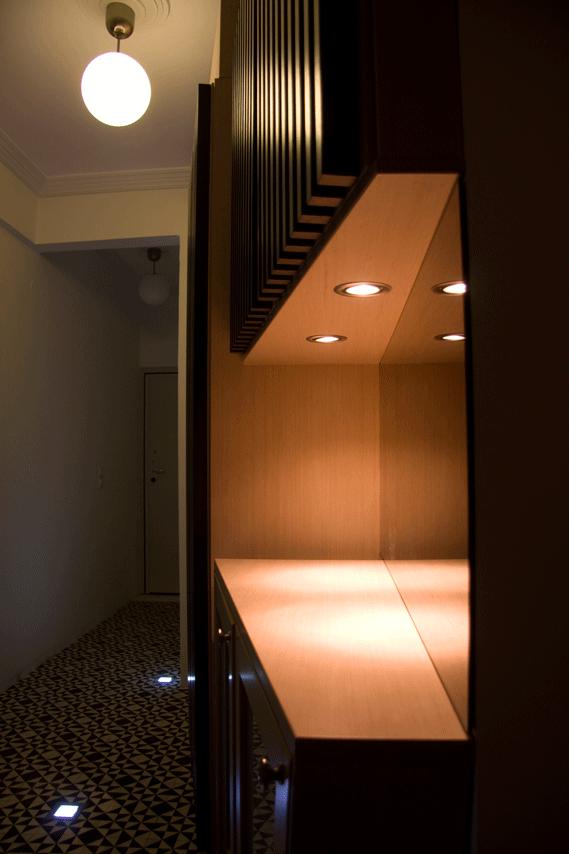 Detail Architects