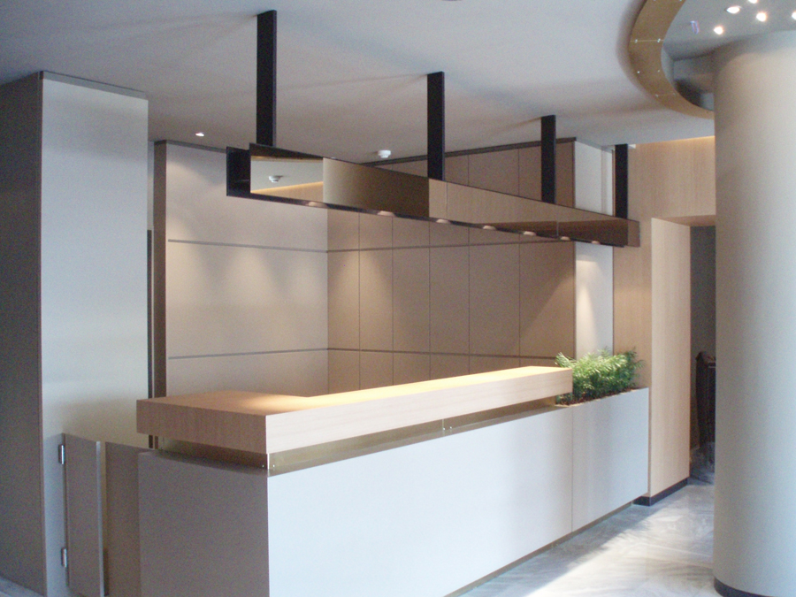 Detail Architects