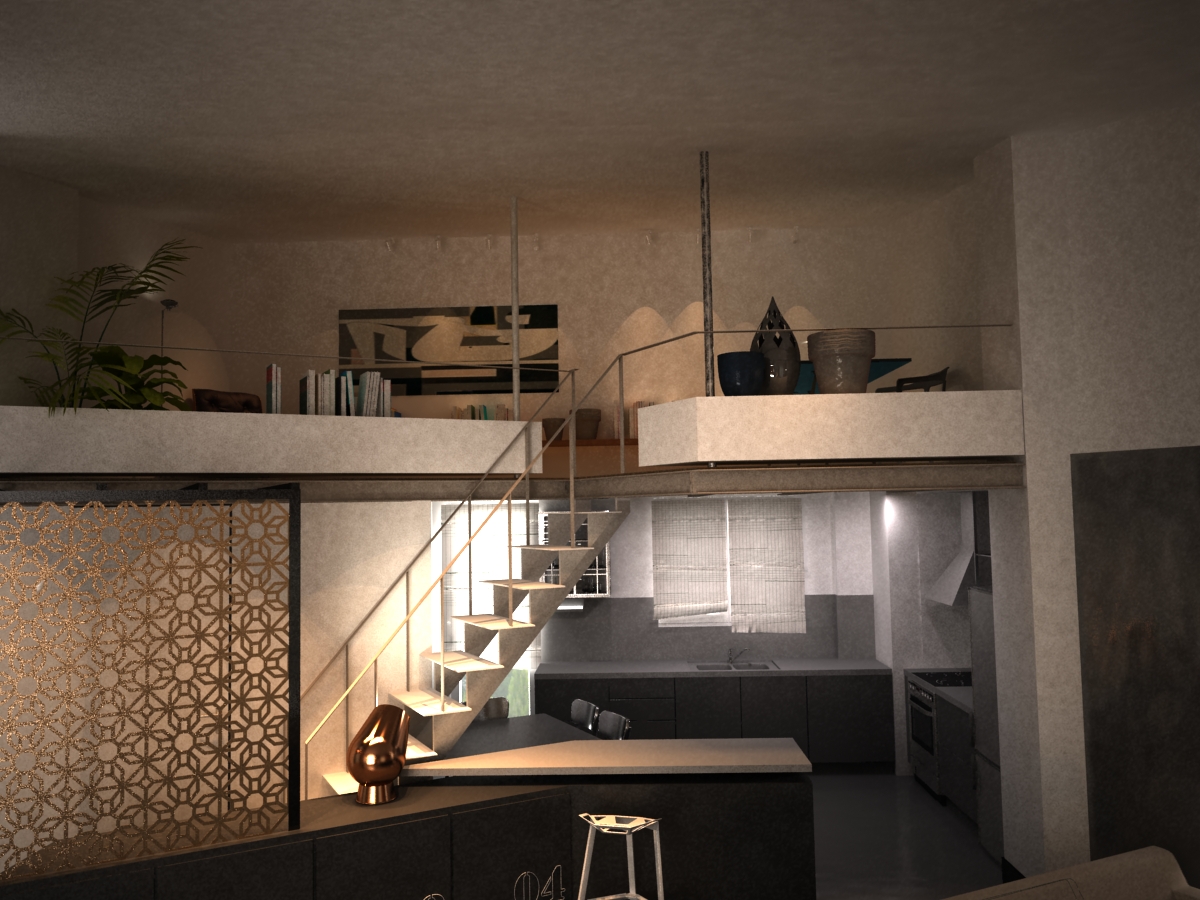 Detail Architects