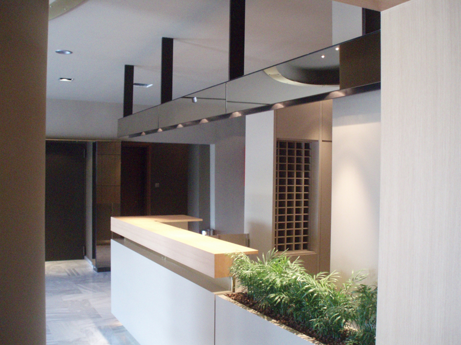 Detail Architects