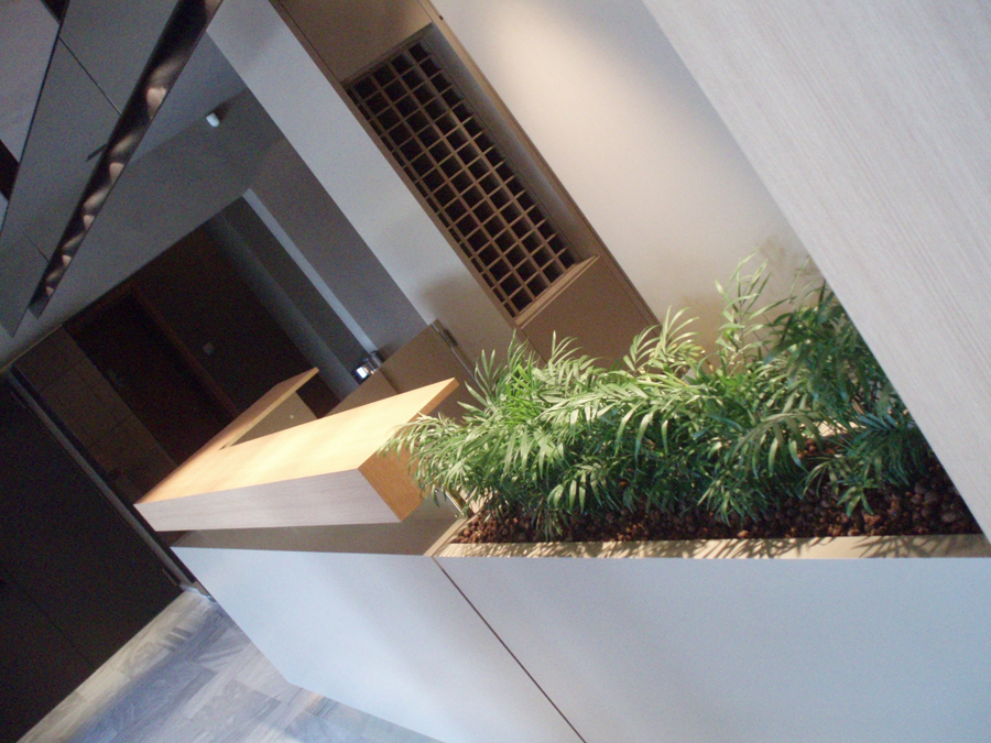 Detail Architects