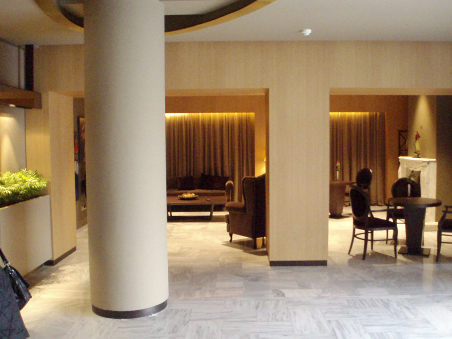 Detail Architects