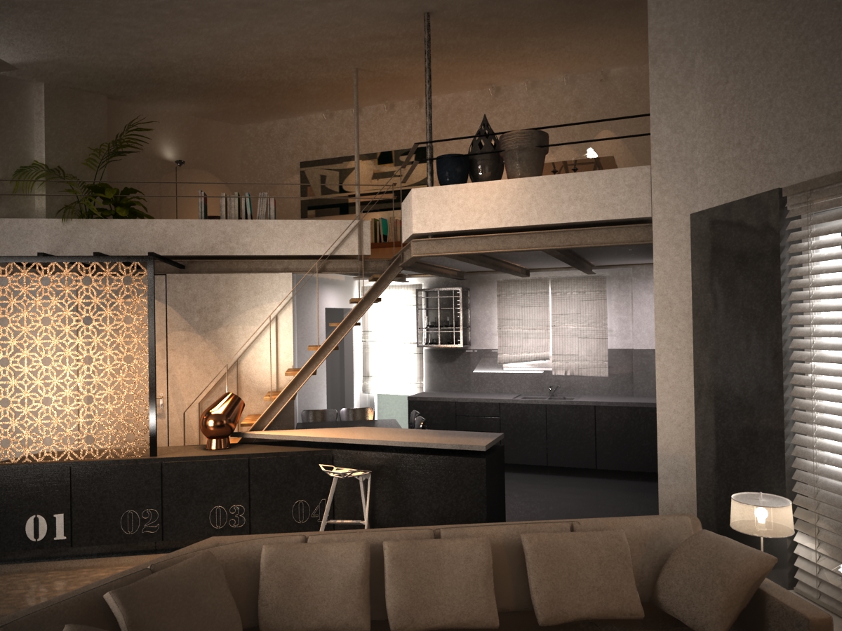 Detail Architects