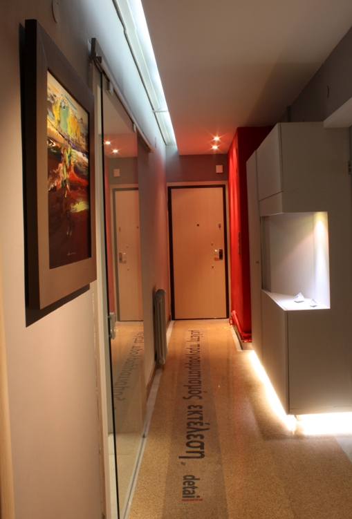 Detail Architects