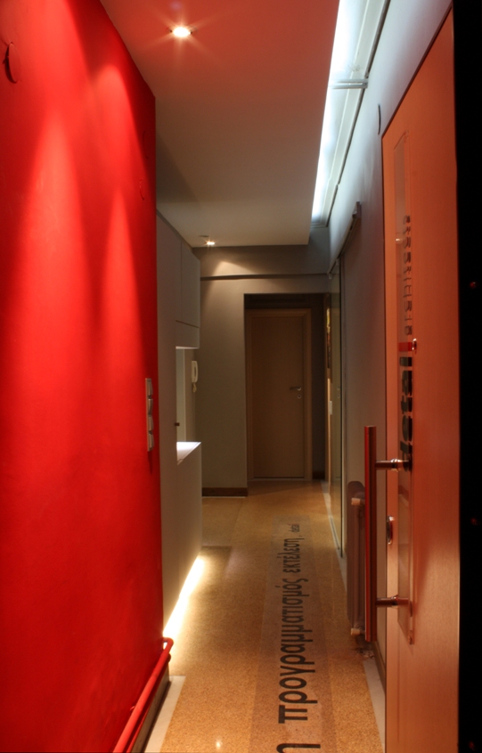 Detail Architects