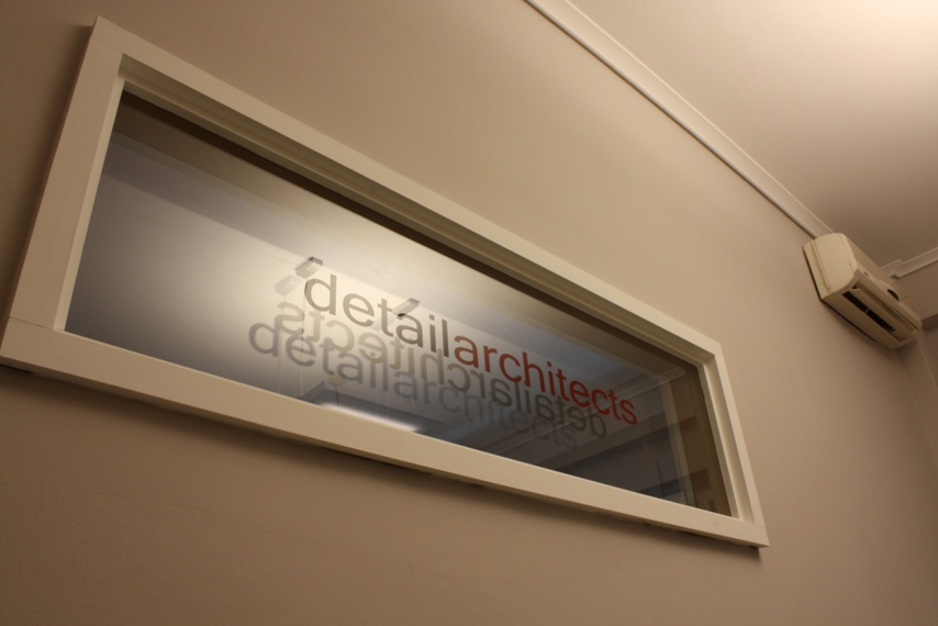 Detail Architects